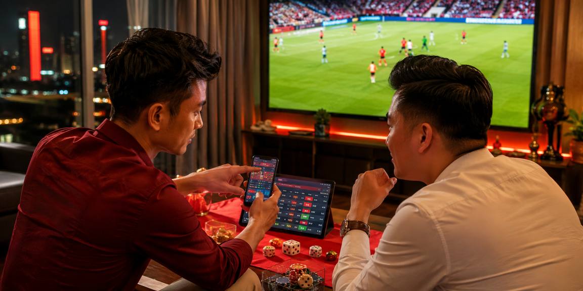 hitcup mobile gaming